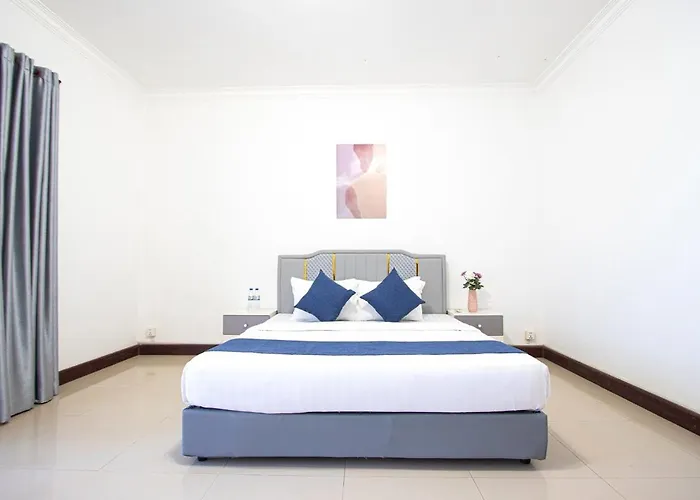 Private Pool Villa3rooms Holiday home Siem Reap
