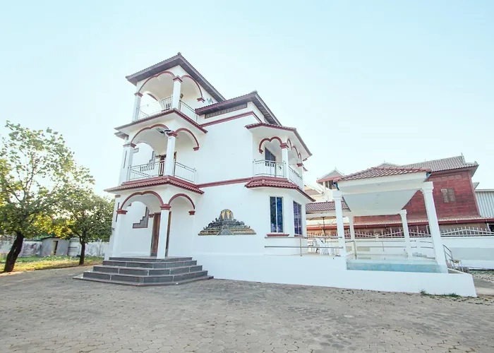 Holiday home Private Pool Villa3rooms