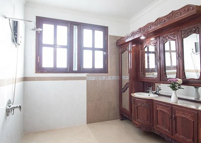 Private Pool Villa3rooms *