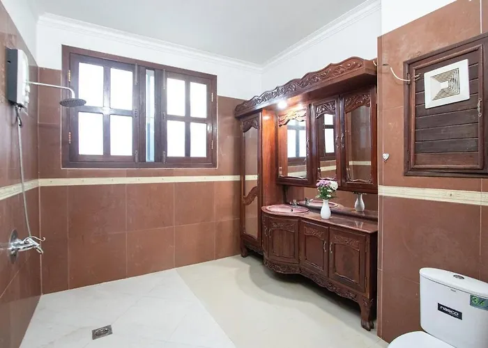Private Pool Villa3rooms *
