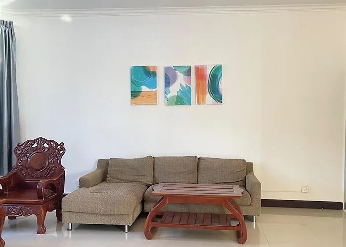 Holiday home Private Pool Villa3rooms Siem Reap