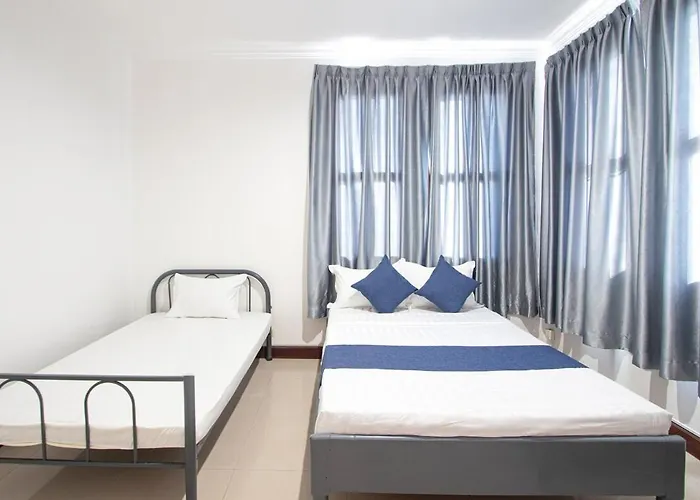 Private Pool Villa3rooms Holiday home Siem Reap