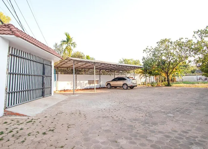 Holiday home Private Pool Villa3rooms *
