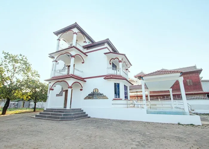 Holiday home Private Pool Villa3rooms *